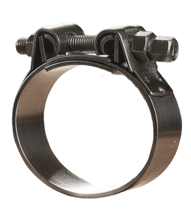 Ağır Hizmet Kelepçesi