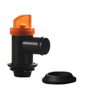 Karık Sulama Vanası