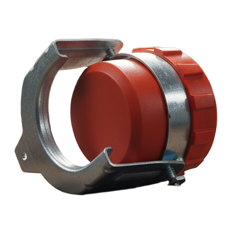 Kelepçeli Dişi Körtapa