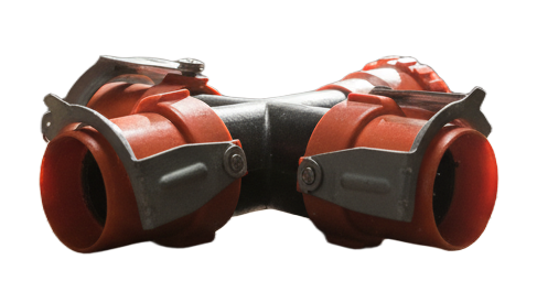 Kelepçeli İstavroz