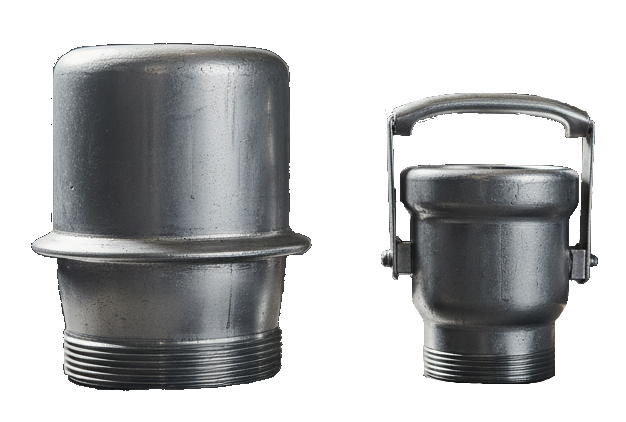 Kelepçeli Motor Çıkışı