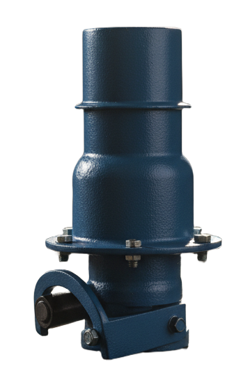 Kelepçeli Rampa Klepesi