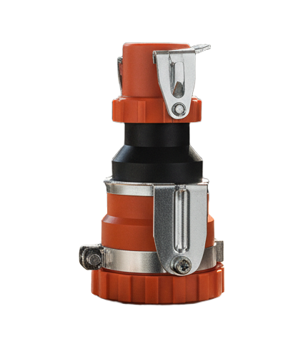 Kelepçeli Redüksiyon