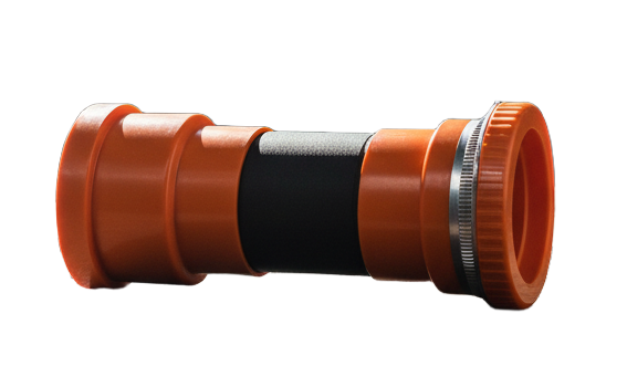 Kelepçeliden Mandallıya Geçiş