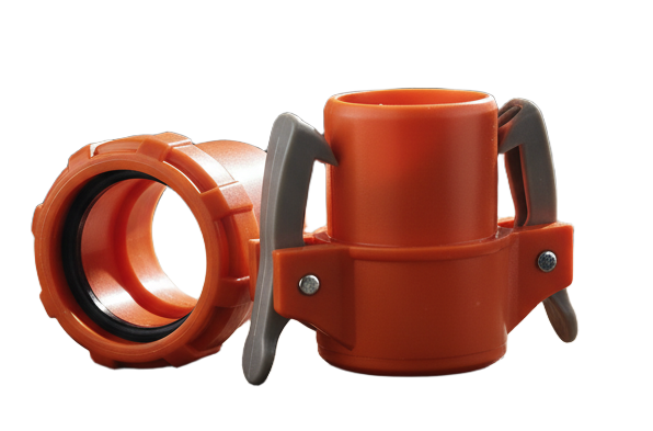 Mandallı Erkek/Dişi Başlık