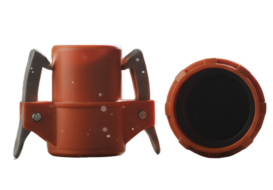 Mandallı Erkek/Dişi Körtapalar