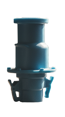 Mandallı Rampa Klepesi