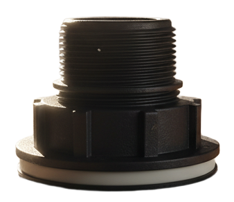 Plastik İçten Geçmeli Depo Rekoru