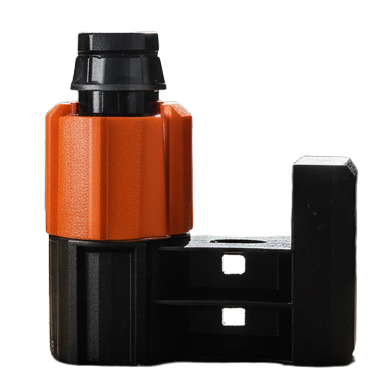 Vidalı Sprink Adaptörü