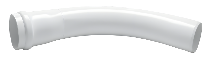 Yer Altı Pvc Dirsek