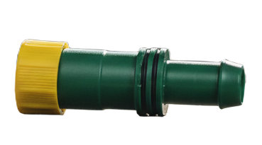 Yüzüklü Çıkış Ekleme Nipeli