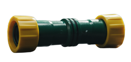 Yüzüklü Ekleme Nipeli